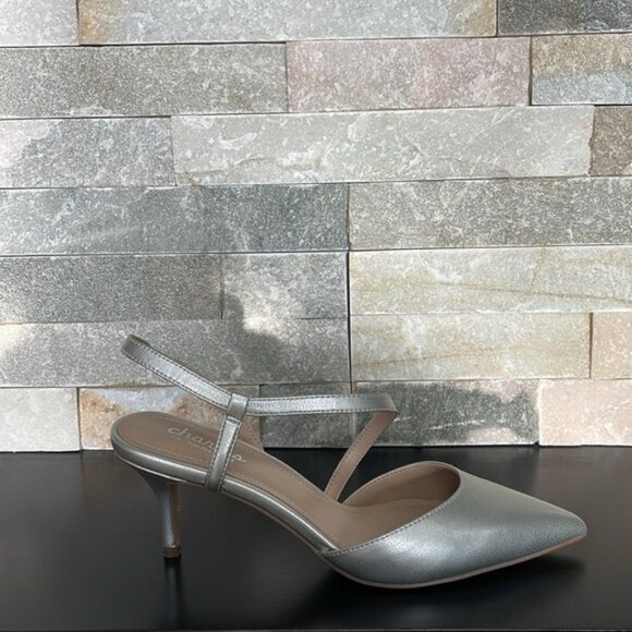 Charles by Charles David Women's Alda Pump - Picture 6 of 9